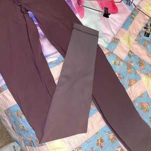 NWOT ombré wunder under tights